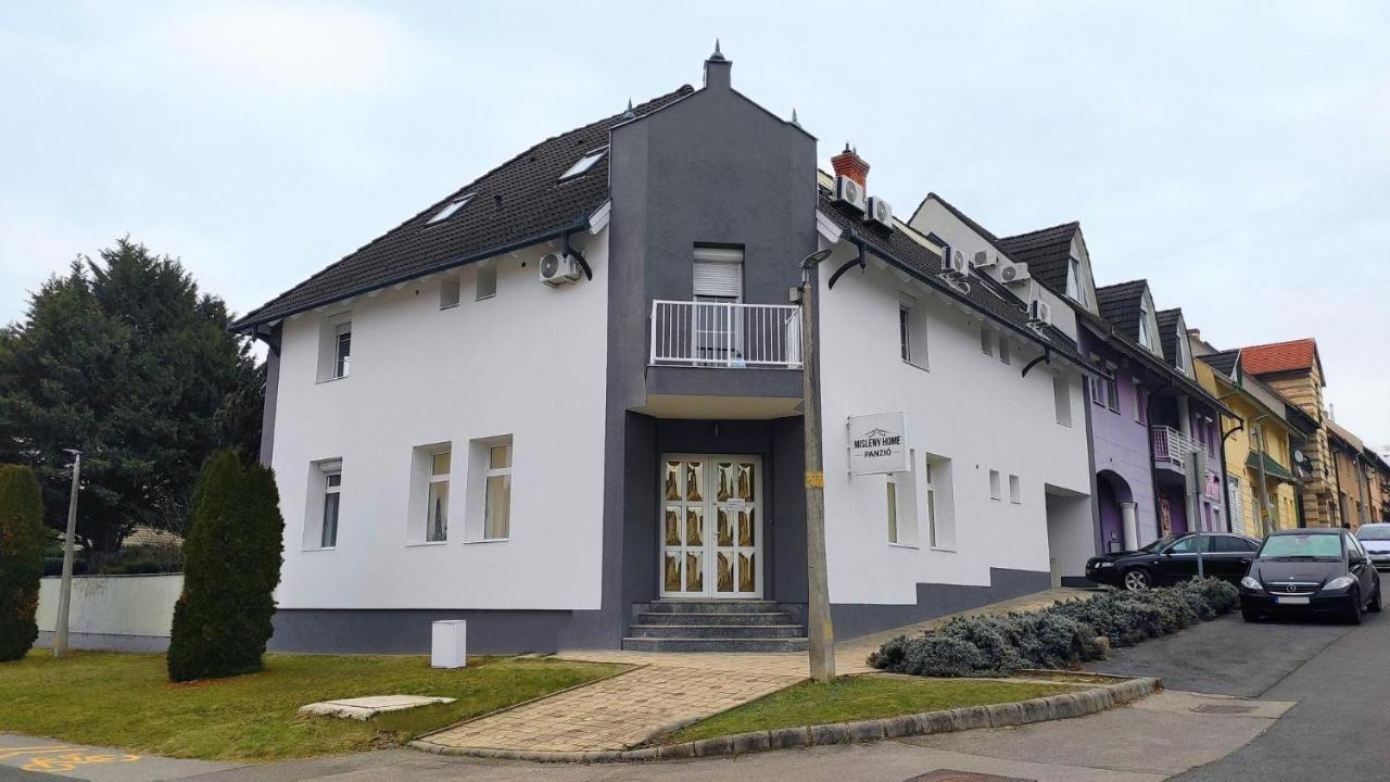 Misleny Home Kozarmisleny Экстерьер фото