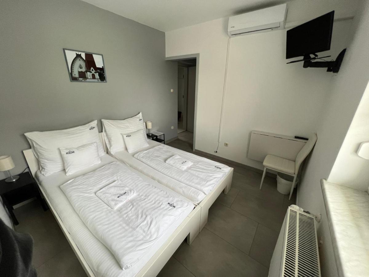 Misleny Home Kozarmisleny Экстерьер фото